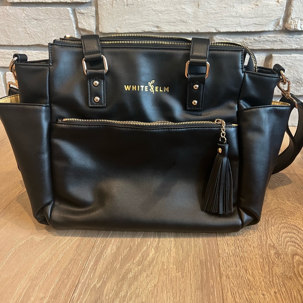 White Elm Bag